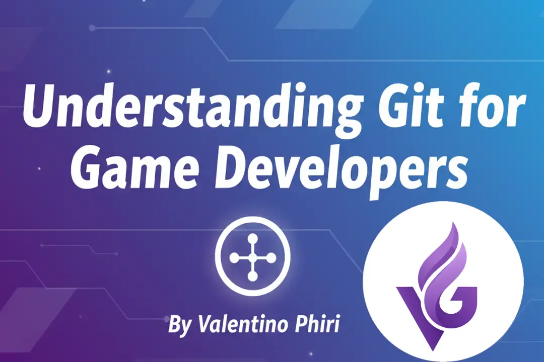 Understanding Git for Game Developers